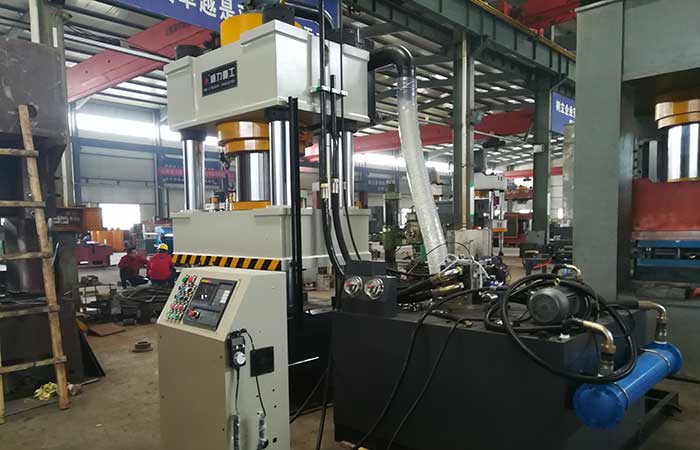 礦用錨桿托盤液壓機 礦用錨桿托盤液壓機