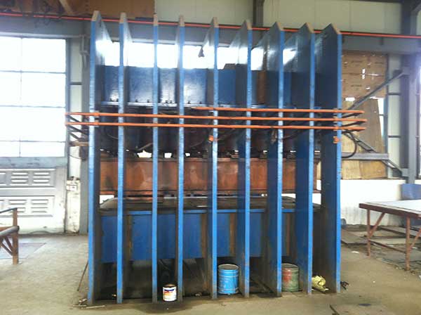 防盜門(mén)壓花液壓機(jī),門(mén)面/門(mén)板壓花機(jī)