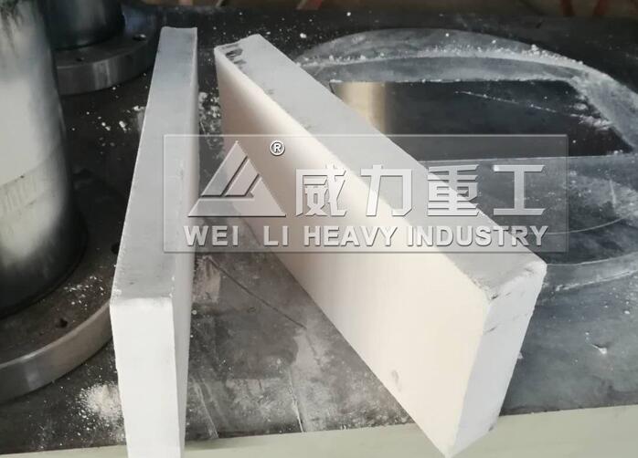 陶瓷粉末成型液壓機(jī)